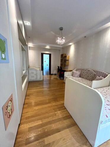 İcarəyə verilir 3 otaqlı yeni tikili 138 m², Gənclik m., photo 8 from 15