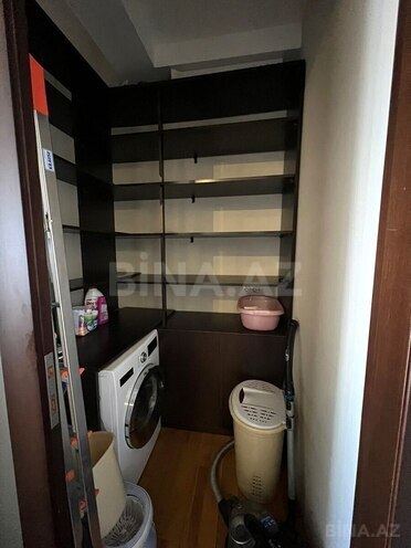 İcarəyə verilir 3 otaqlı yeni tikili 138 m², Gənclik m., photo 14 from 15
