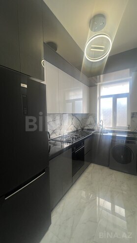 İcarəyə verilir 2 otaqlı köhnə tikili 60 m², Sahil m., photo 5 from 9