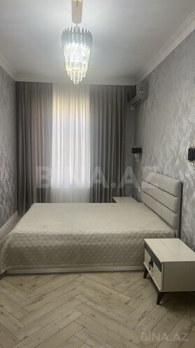 İcarəyə verilir 2 otaqlı köhnə tikili 60 m², Sahil m., photo 7 from 9