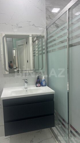 İcarəyə verilir 2 otaqlı köhnə tikili 60 m², Sahil m., photo 8 from 9