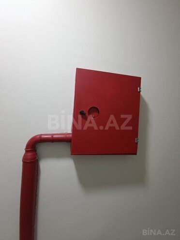 İcarəyə verilir 20 otaqlı ofis 1 000 m², 28 May m., photo 31 from 32