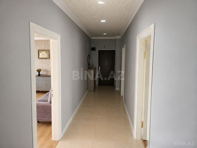 Satılır 4 otaqlı köhnə tikili 100 m², Binə q., photo 3 from 9