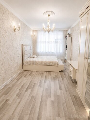 Satılır 4 otaqlı köhnə tikili 100 m², Binə q., photo 5 from 9