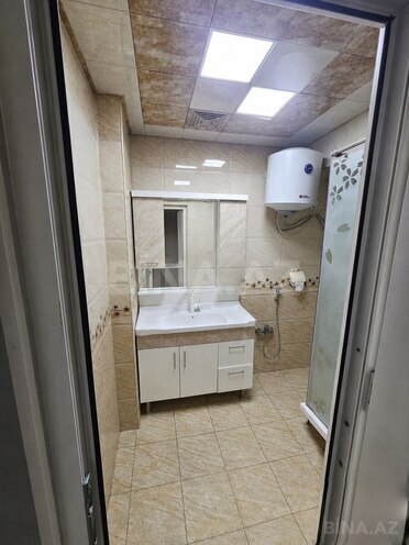 Satılır 4 otaqlı köhnə tikili 100 m², Binə q., photo 8 from 9