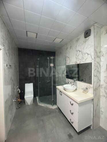 Сдаётся 3-комн. новостройка 130 м², м. Иншаатчылар, photo 15 from 19