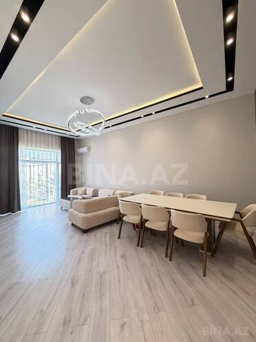 Продается 4-комн. дом/дача 160 м², пос. Мардакан, photo 11 from 22
