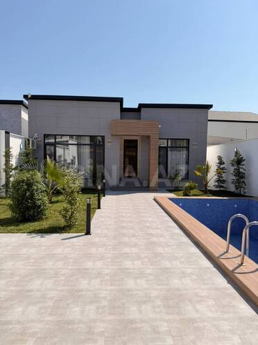 Продается 4-комн. дом/дача 160 м², пос. Мардакан, photo 1 from 22