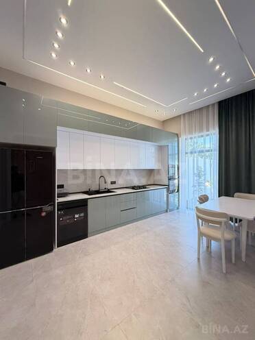 Продается 4-комн. дом/дача 160 м², пос. Мардакан, photo 13 from 22
