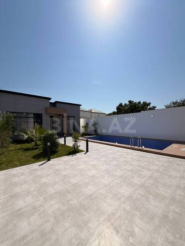 Продается 4-комн. дом/дача 160 м², пос. Мардакан, photo 4 from 22