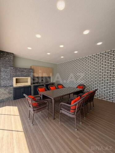 Продается 4-комн. дом/дача 160 м², пос. Мардакан, photo 9 from 22