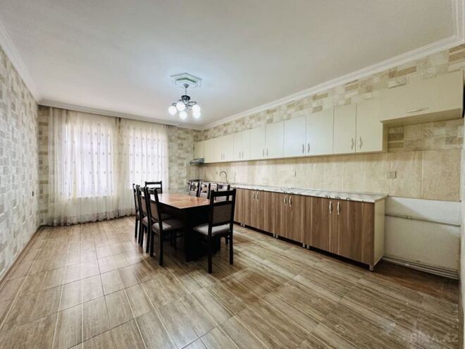 Satılır 7 otaqlı həyət evi/bağ evi 253 m², Xətai r., photo 20 from 30
