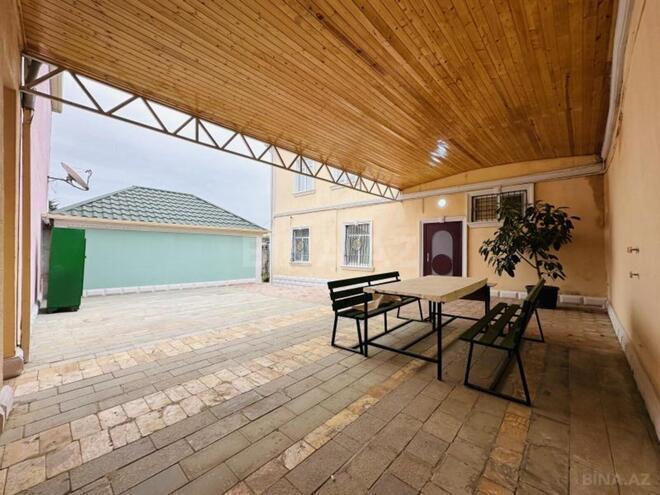 Satılır 7 otaqlı həyət evi/bağ evi 253 m², Xətai r., photo 25 from 30