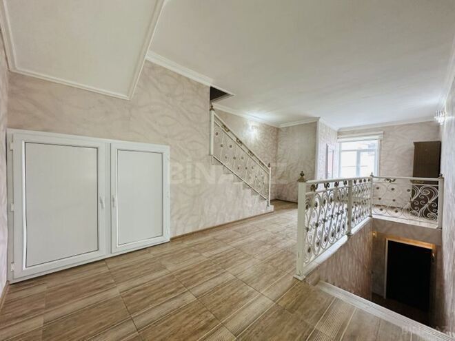 Satılır 7 otaqlı həyət evi/bağ evi 253 m², Xətai r., photo 14 from 30