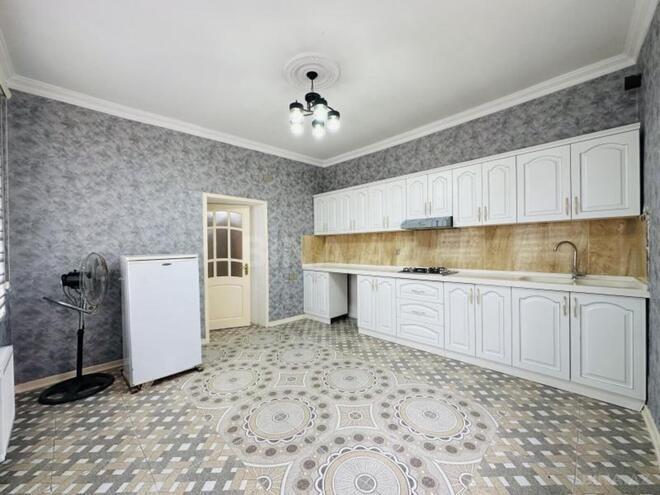 Satılır 7 otaqlı həyət evi/bağ evi 253 m², Xətai r., photo 17 from 30