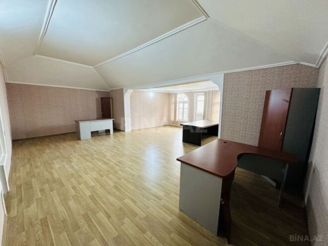 Satılır 7 otaqlı həyət evi/bağ evi 253 m², Xətai r., photo 10 from 30