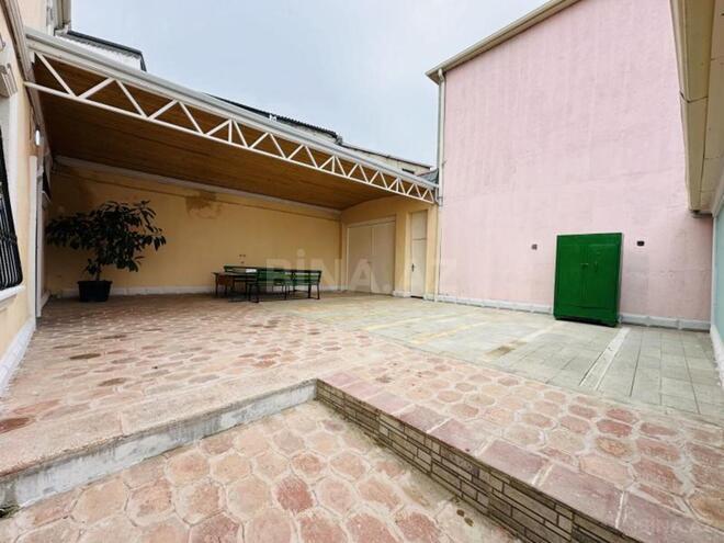 Satılır 7 otaqlı həyət evi/bağ evi 253 m², Xətai r., photo 27 from 30