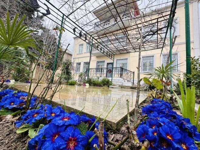 Satılır 7 otaqlı həyət evi/bağ evi 253 m², Xətai r., photo 26 from 30