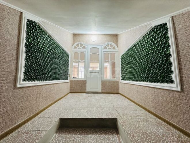 Satılır 7 otaqlı həyət evi/bağ evi 253 m², Xətai r., photo 12 from 30