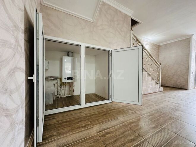 Satılır 7 otaqlı həyət evi/bağ evi 253 m², Xətai r., photo 16 from 30