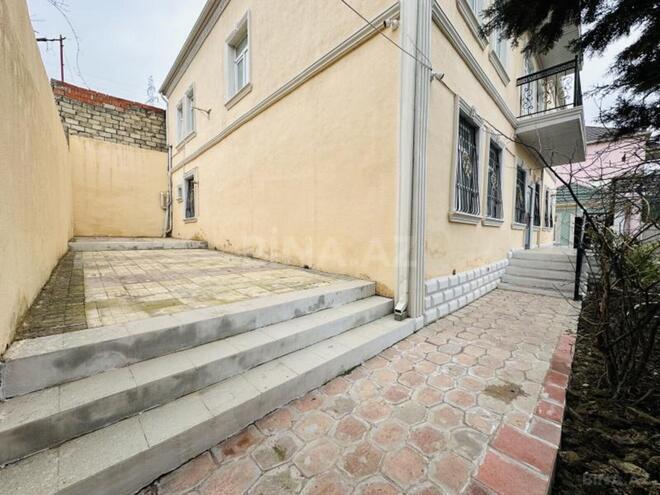 Satılır 7 otaqlı həyət evi/bağ evi 253 m², Xətai r., photo 24 from 30