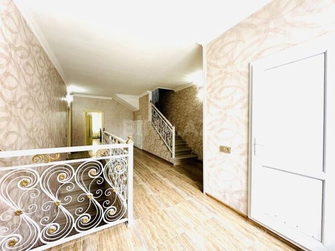 Satılır 7 otaqlı həyət evi/bağ evi 253 m², Xətai r., photo 19 from 30