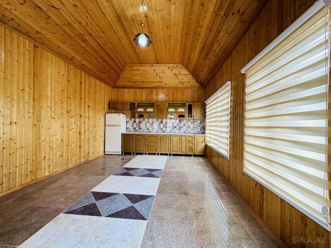 Satılır 7 otaqlı həyət evi/bağ evi 253 m², Xətai r., photo 29 from 30
