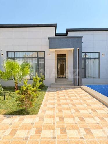 Продается 4-комн. дом/дача 150 м², пос. Мардакан, photo 3 from 21