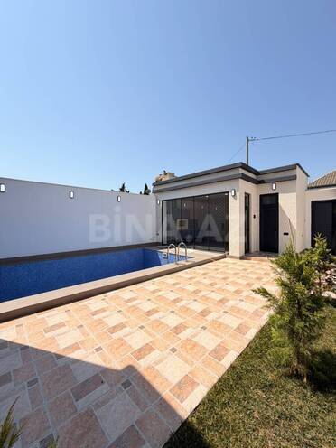 Продается 4-комн. дом/дача 150 м², пос. Мардакан, photo 6 from 21