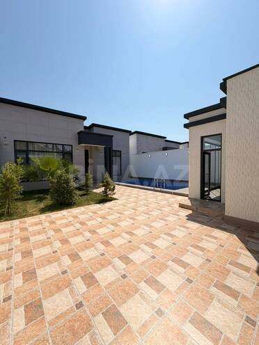 Продается 4-комн. дом/дача 150 м², пос. Мардакан, photo 1 from 21
