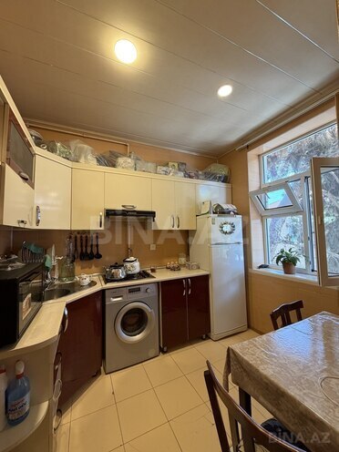 Satılır 2 otaqlı köhnə tikili 45 m², Bakıxanov q., photo 8 from 22
