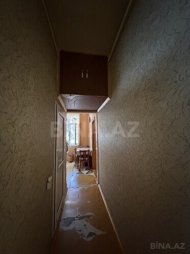 Satılır 2 otaqlı köhnə tikili 45 m², Bakıxanov q., photo 5 from 22