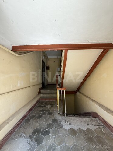 Satılır 2 otaqlı köhnə tikili 45 m², Bakıxanov q., photo 16 from 22