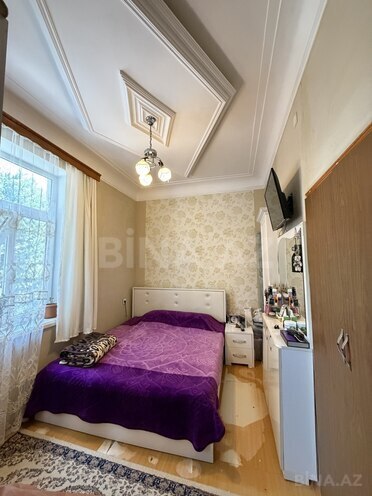 Satılır 2 otaqlı köhnə tikili 45 m², Bakıxanov q., photo 6 from 22