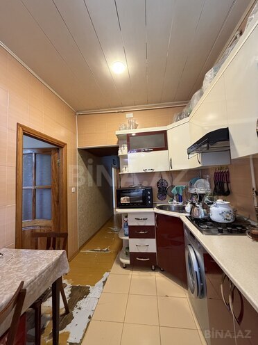 Satılır 2 otaqlı köhnə tikili 45 m², Bakıxanov q., photo 10 from 22