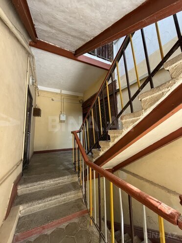 Satılır 2 otaqlı köhnə tikili 45 m², Bakıxanov q., photo 17 from 22
