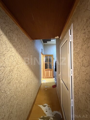 Satılır 2 otaqlı köhnə tikili 45 m², Bakıxanov q., photo 11 from 22