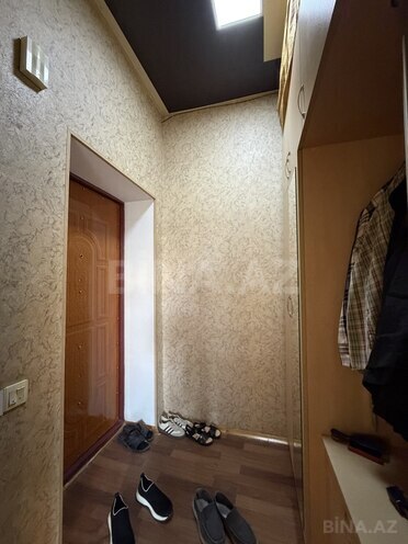 Satılır 2 otaqlı köhnə tikili 45 m², Bakıxanov q., photo 14 from 22