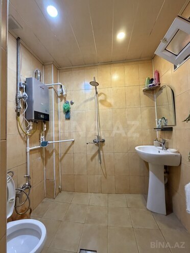 Satılır 2 otaqlı köhnə tikili 45 m², Bakıxanov q., photo 12 from 22
