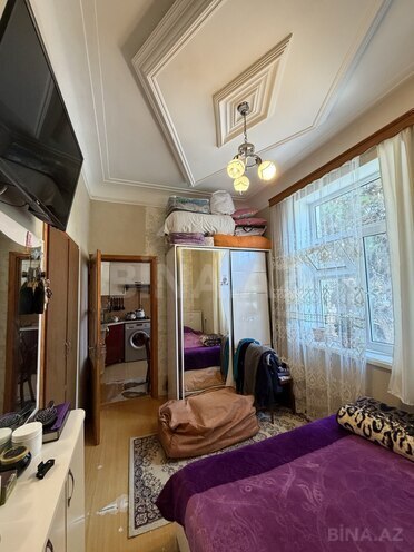 Satılır 2 otaqlı köhnə tikili 45 m², Bakıxanov q., photo 7 from 22