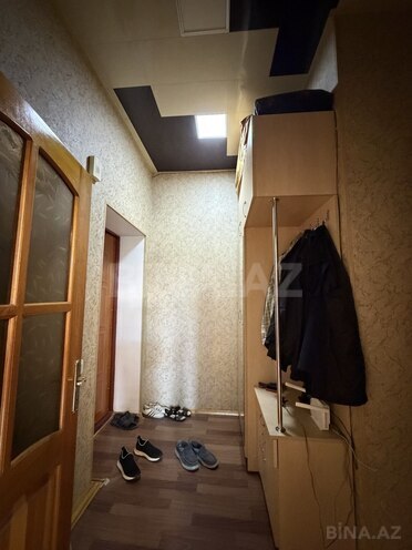 Satılır 2 otaqlı köhnə tikili 45 m², Bakıxanov q., photo 13 from 22