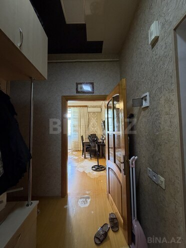 Satılır 2 otaqlı köhnə tikili 45 m², Bakıxanov q., photo 4 from 22
