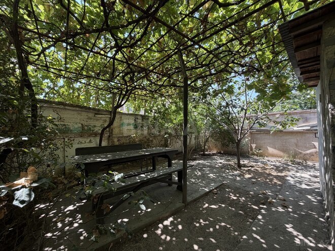 Satılır 2 otaqlı köhnə tikili 45 m², Bakıxanov q., photo 19 from 22