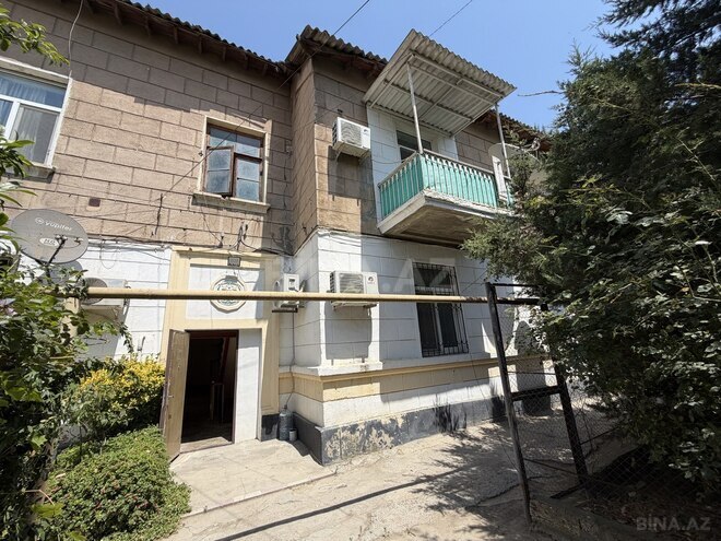 Satılır 2 otaqlı köhnə tikili 45 m², Bakıxanov q., photo 18 from 22