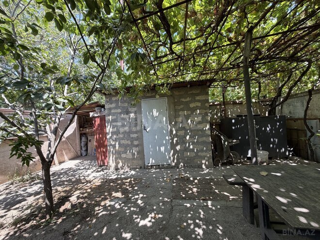 Satılır 2 otaqlı köhnə tikili 45 m², Bakıxanov q., photo 21 from 22