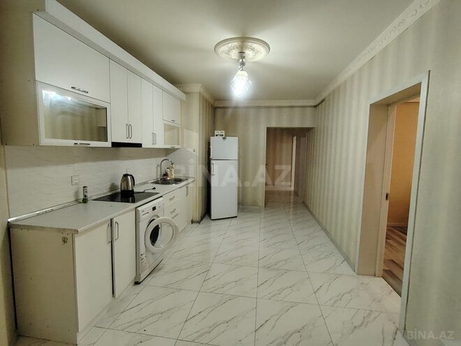 Сдаётся 3-комн. вторичка 100 м², м. 8 ноября, photo 8 from 12