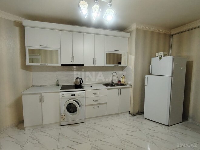 Сдаётся 3-комн. вторичка 100 м², м. 8 ноября, photo 11 from 12
