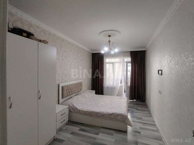 Сдаётся 3-комн. вторичка 100 м², м. 8 ноября, photo 6 from 12