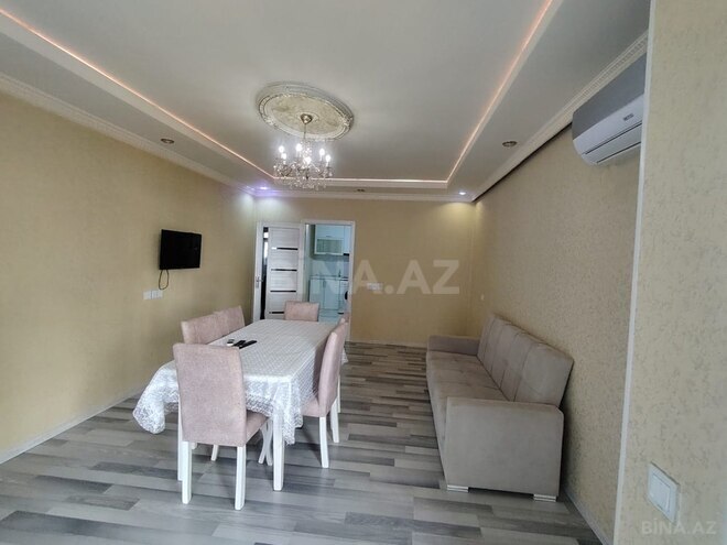 Сдаётся 3-комн. вторичка 100 м², м. 8 ноября, photo 4 from 12