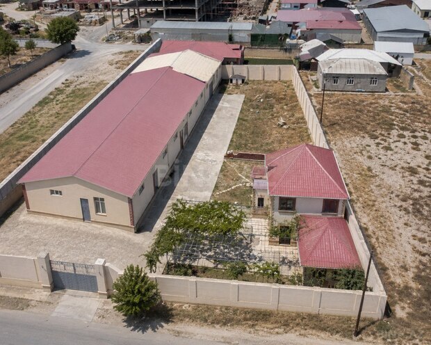 Satılır  torpaq 25 sot, Məmmədli q., photo 1 from 18